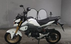 HONDA GU ROM JC75