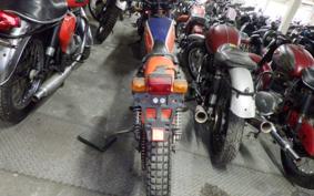HONDA TLR200 MD09
