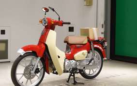 HONDA C110 SUPER CUB 2026 JA59