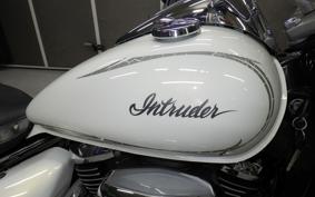 SUZUKI INTRUDER 400 Classic 2013 VK56A