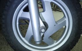 YAMAHA GEAR Gen.2 2026 UA08J