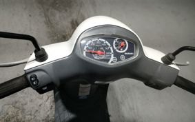 SUZUKI LET's 4 CA45A