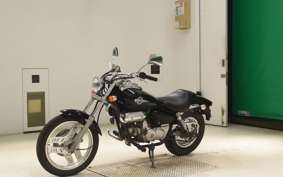 HONDA MAGNA 50 2023 AC13