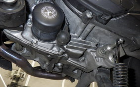 HONDA FORZA 250 MF17