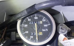 SUZUKI DR250 R-S 1998 SJ45A