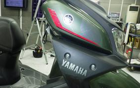 YAMAHA CYGNUS RAY ZR 2023