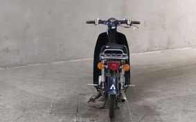 HONDA SUPER CUB90 HA02