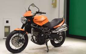 MOTO MORINI SCRAMBLER 1200 2018