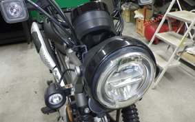 HONDA CT125-2 JA65
