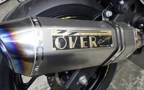 YAMAHA YZF R-3 2021 RH13J
