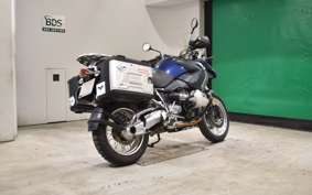 BMW R1200GS 2009