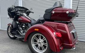 HARLEY FLHTCU 2016 MAL