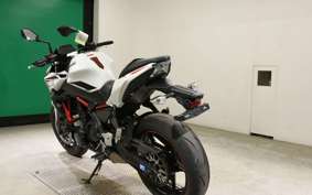 KAWASAKI Z650 A 2022 ER650H