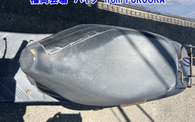 SUZUKI ADDRESS V50