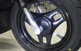 SUZUKI ADDRESS V50 2016 CA4BA