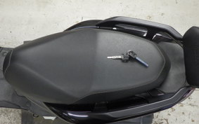 YAMAHA CYGNUSｸﾞﾘﾌｧｽ SEJ4J