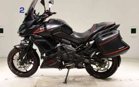 KAWASAKI VERSYS A 2016