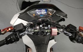 HONDA PCX125 JK05
