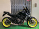 Фото Yamaha MT-07 ABS 2018 с японского аукциона