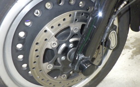 HARLEY FLSTFBS1800 2016