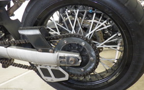 KAWASAKI KLX250D TRACKER X LX250V