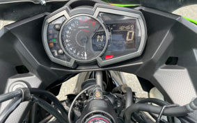 KAWASAKI NINJA 400 2024 EX400L