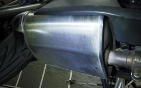 KAWASAKI ER600 F 2009