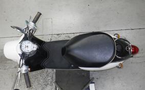 YAMAHA VINO 50 2009 SA26J