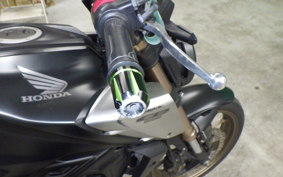 HONDA CB125 R 2015 JC91
