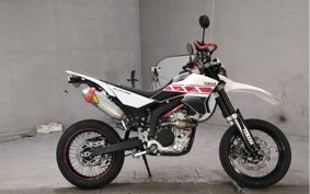 YAMAHA WR250X DG15J