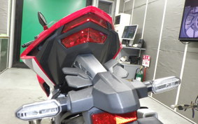 HONDA CBR250RR 1993 MC51