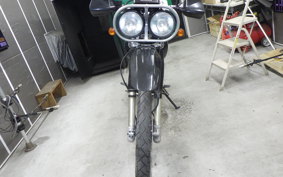 HONDA XR250 BAJA MD30