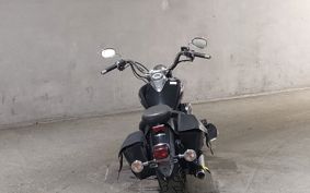 YAMAHA DRAGSTAR 250 VG02J