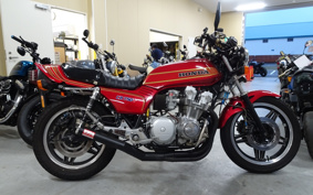 HONDA CB750 1981 RC04