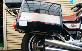 HONDA CB750 CUSTOM 1983 RC04