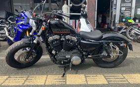 HARLEY XL1200X 2011 LC3