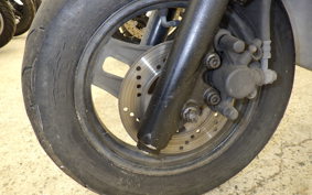 SUZUKI ADDRESS V125 G CF46A