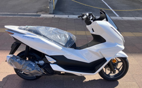 HONDA PCX 125 JK05