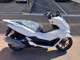 Фото Honda PCX 125 с японского аукциона