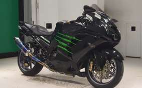 KAWASAKI ZX 1400 NINJA R A 2013