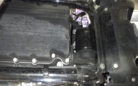 HARLEY NIGHT ROD 1250 SP 2013