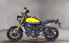 YAMAHA XSR900 RN46J
