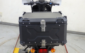 HONDA BENLY E:2 PRO  EF11