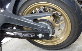 HONDA ｸﾞﾛﾑ