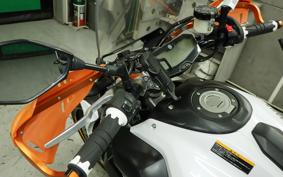YAMAHA MT-07 2015 RM07J