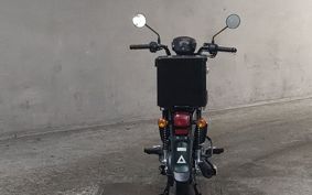 HONDA CROSS CUB110 JA60