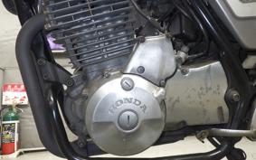 HONDA GB500TT 1987 PC16