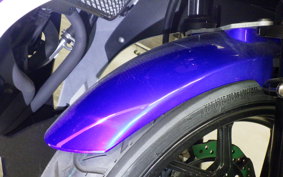 SUZUKI GSX-R250