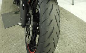 KAWASAKI Z400 Gen.2 2024 EX400L