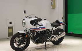 BMW R NINE T RACER 2017